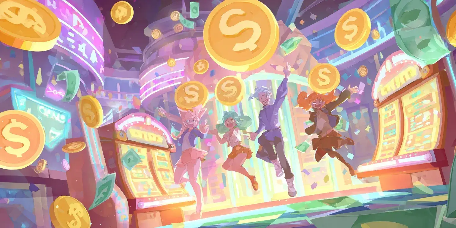 Menjelajahi Dunia Slot dengan Pepsi777: Panduan Lengkap (2026/08/26)